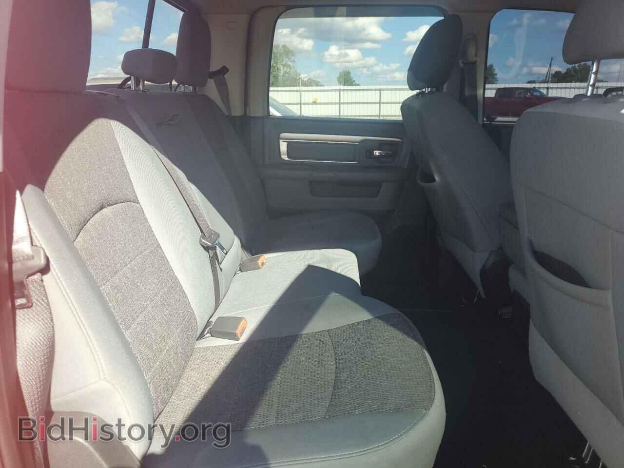 2019 RAM 1500 - VIN: 1C6RR7LT9KS535869 - Фото 10