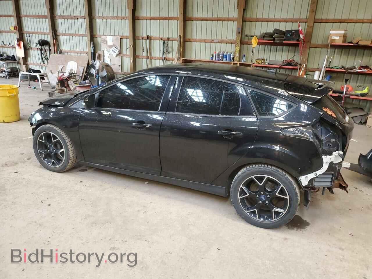 2014 FORD FOCUS - VIN: 1FADP3K29EL146342 - Photo 2