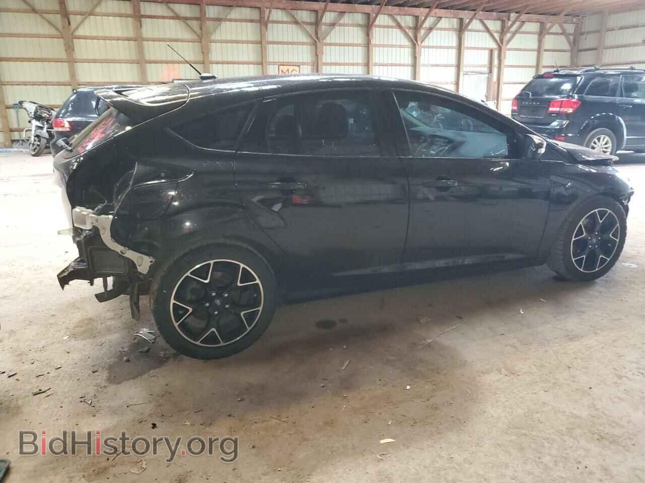 2014 FORD FOCUS - VIN: 1FADP3K29EL146342 - Photo 3