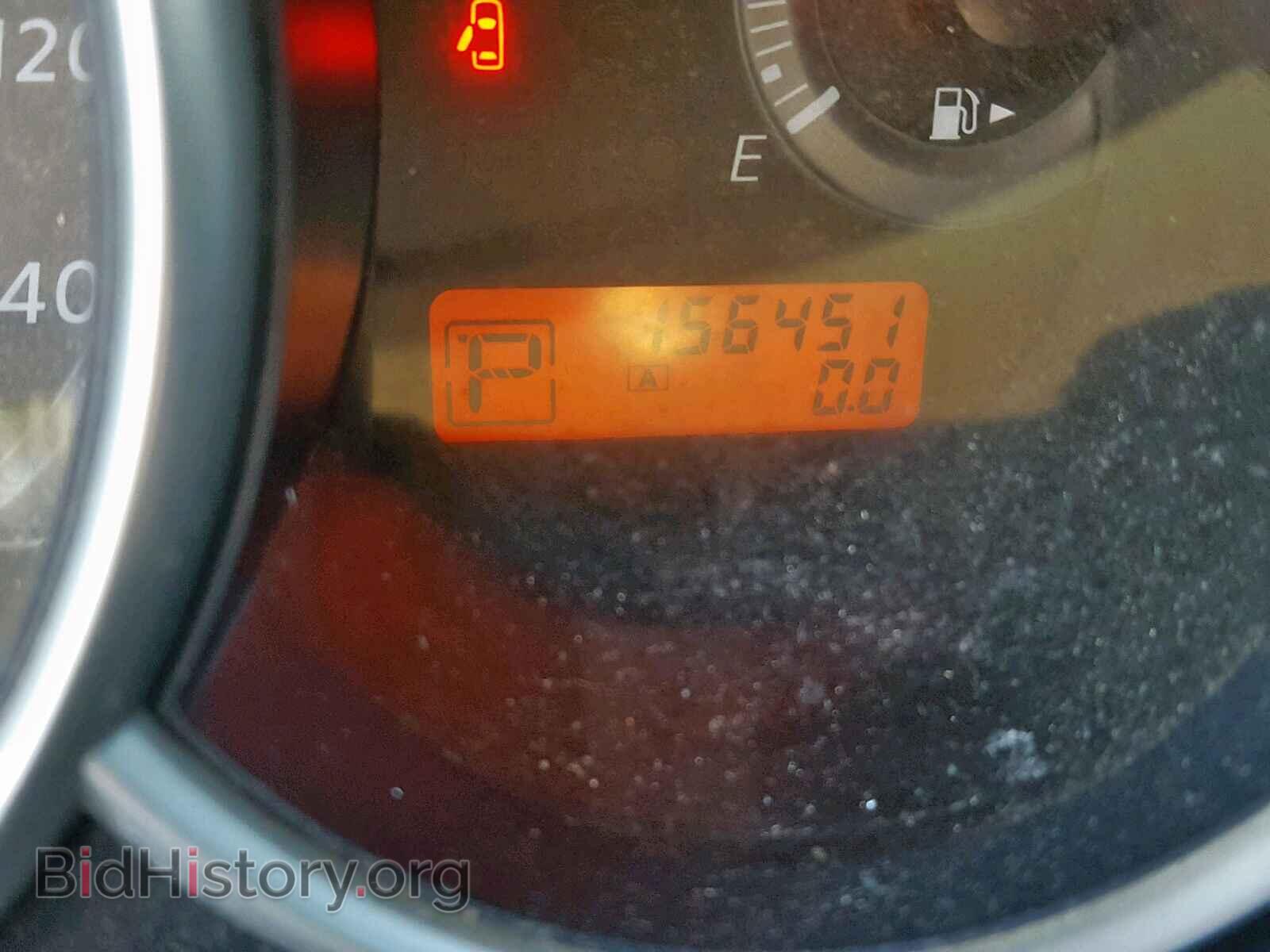 2011 NISSAN VERSA - VIN: 3N1BC1CPXBL409615 - Фото 8