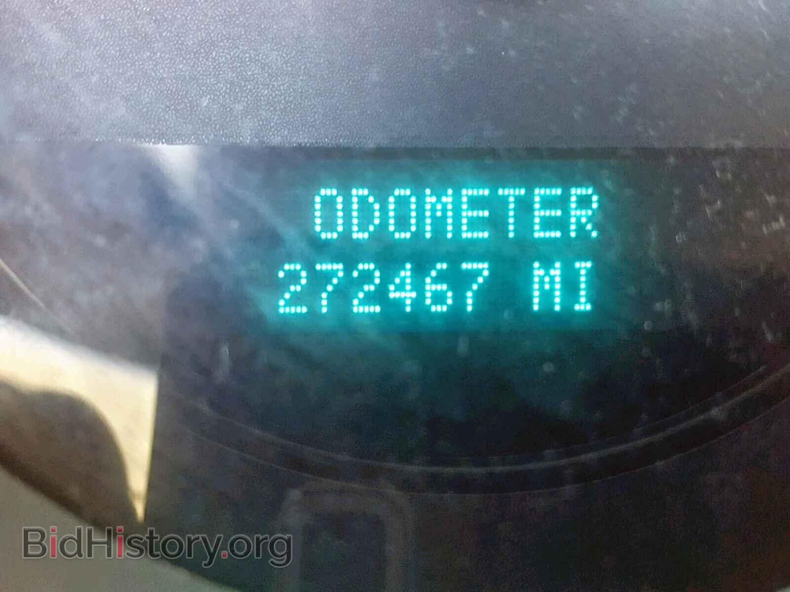 2008 CHEVROLET SILVERADO - VIN: 2GCEC19C281138008 - Фото 8