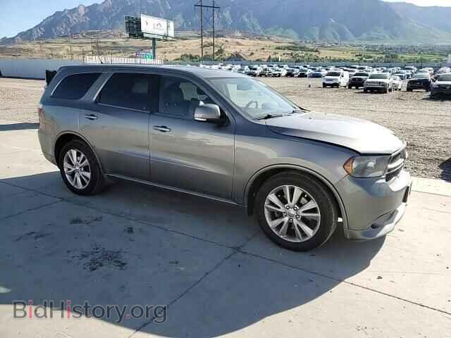 2011 DODGE DURANGO - VIN: 1D4SE6GT2BC720451 - Photo 13