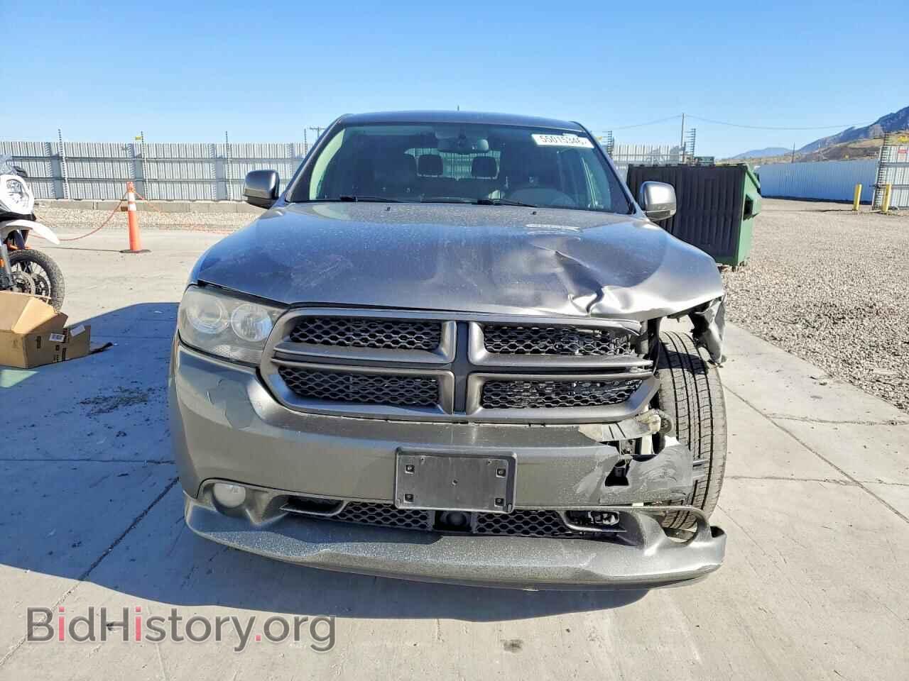 2011 DODGE DURANGO - VIN: 1D4SE6GT2BC720451 - Photo 5