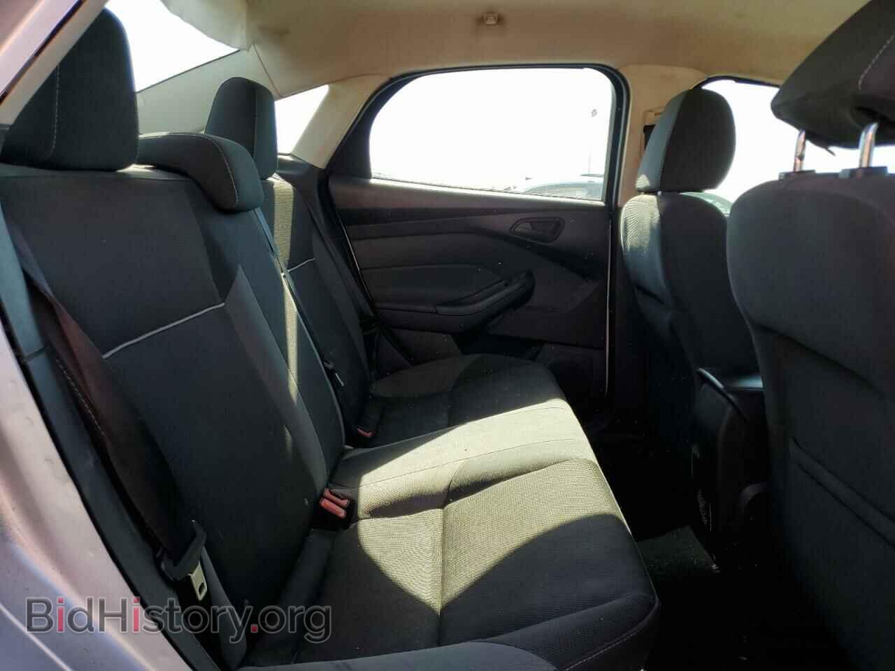 2012 FORD FOCUS - VIN: 1FAHP3F29CL454944 - Фото 10