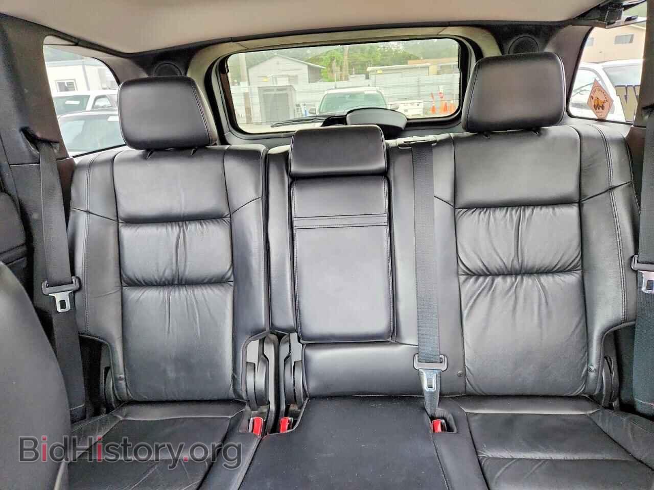 2012 JEEP CHEROKEE - VIN: 1C4RJFAG9CC268132 - Фото 10