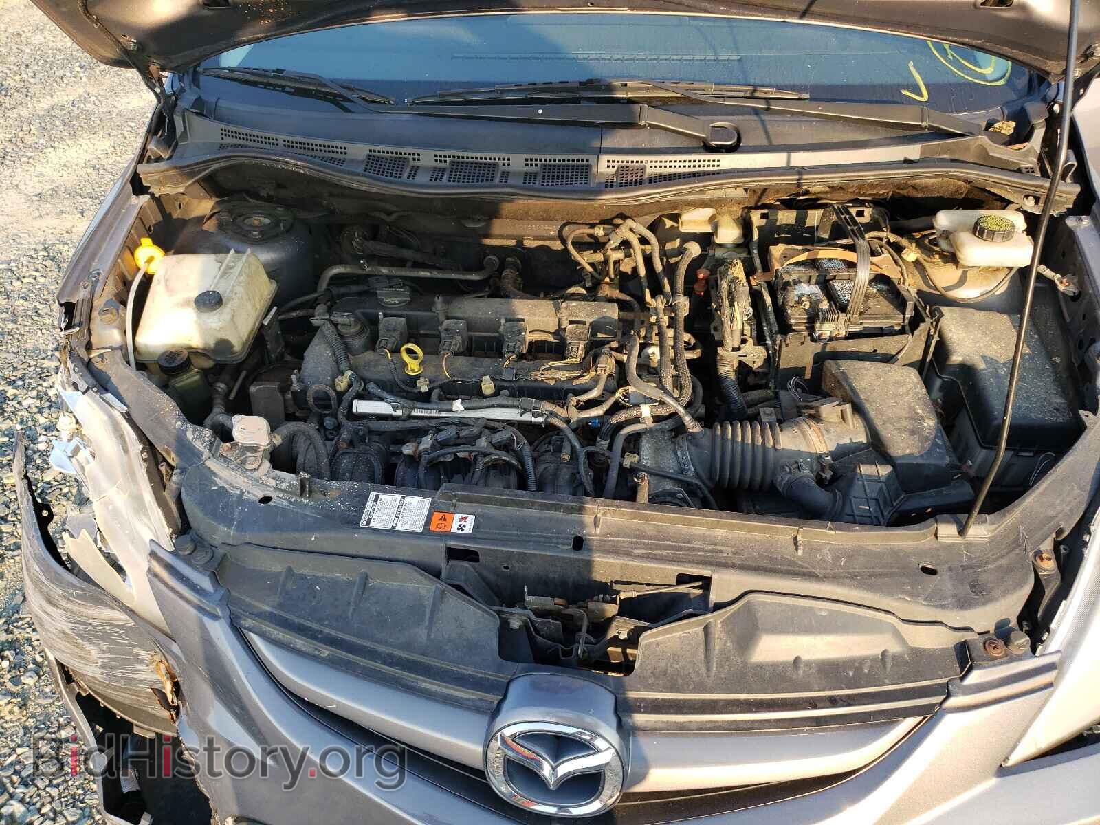 2009 MAZDA 5 - VIN: JM1CR293390348089 - Фото 7