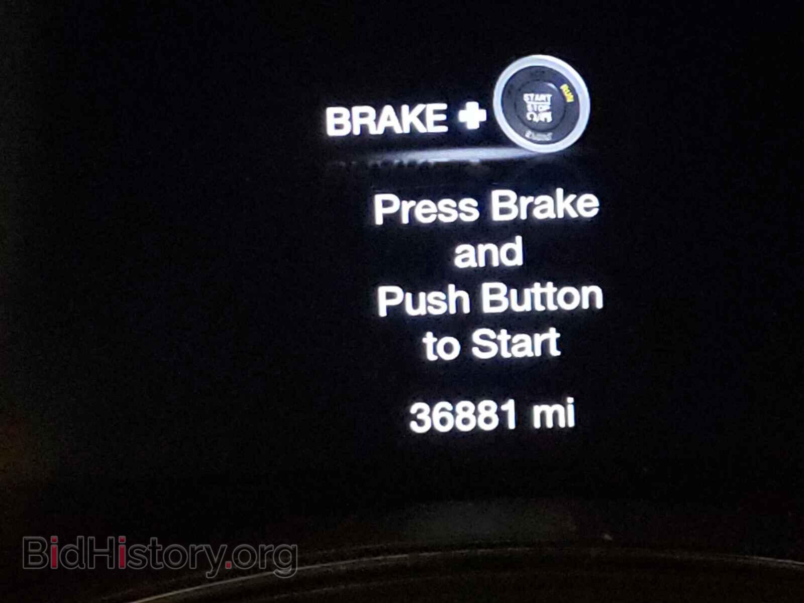 2019 DODGE DURANGO - VIN: 1C4RDJDG2KC701245 - Фото 8