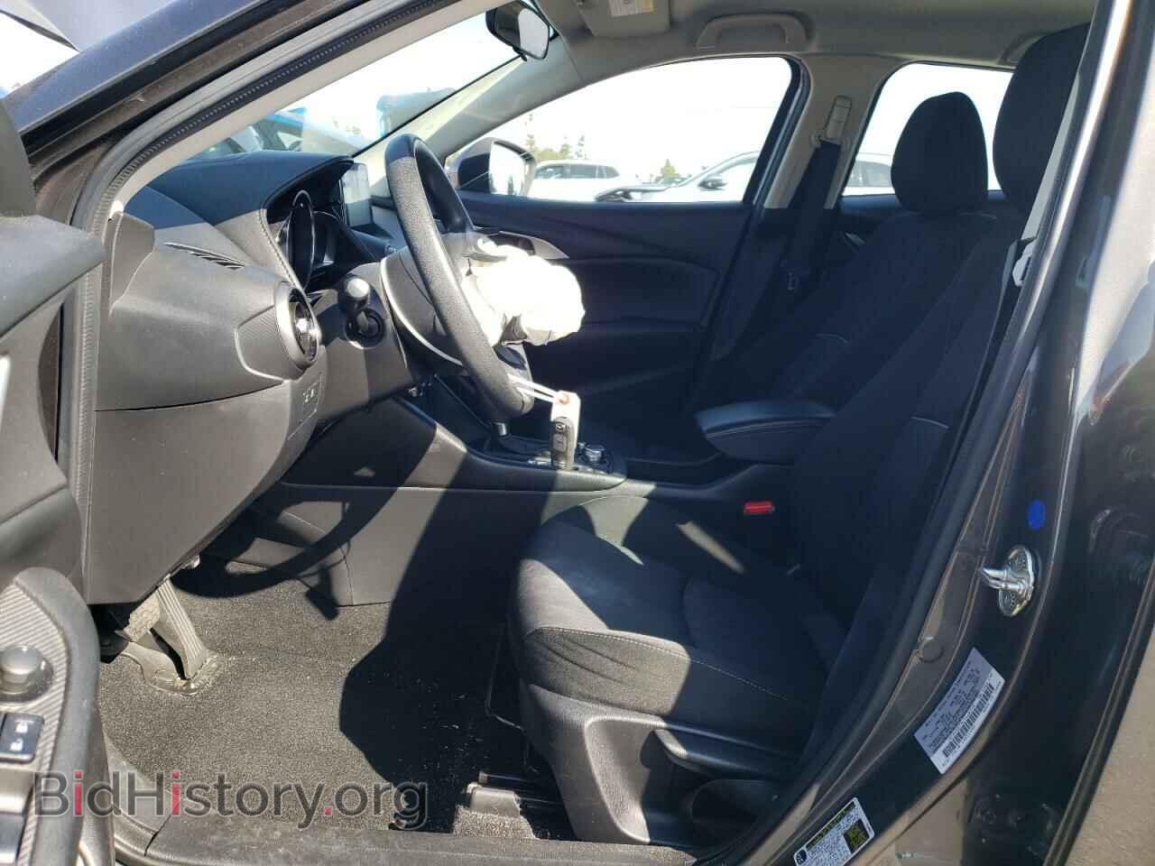2020 MAZDA CX-3 - VIN: JM1DKDB79L1468708 - Photo 7