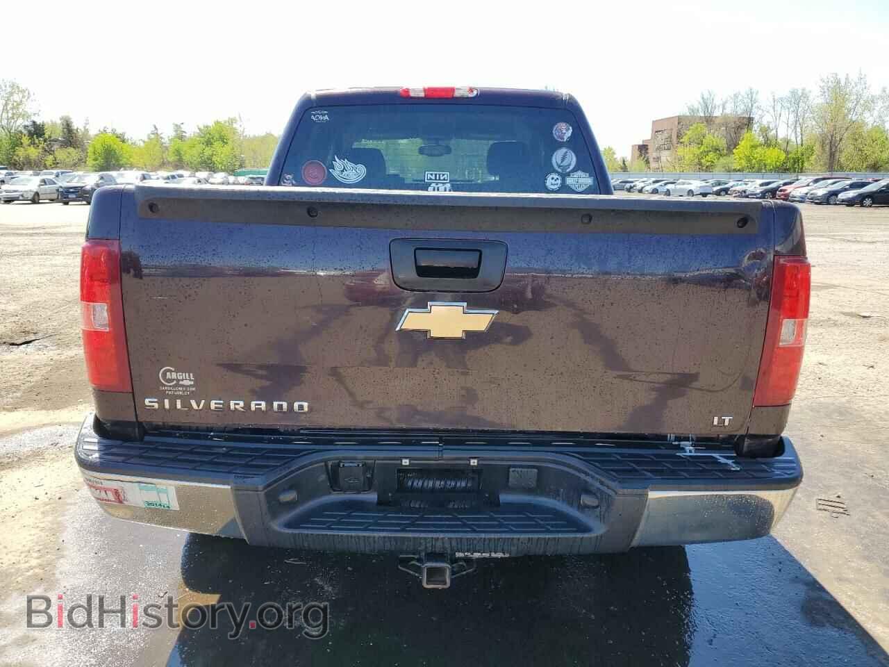 2008 CHEVROLET ALL Models - VIN: 2GCEK13M481177896 - Фото 6