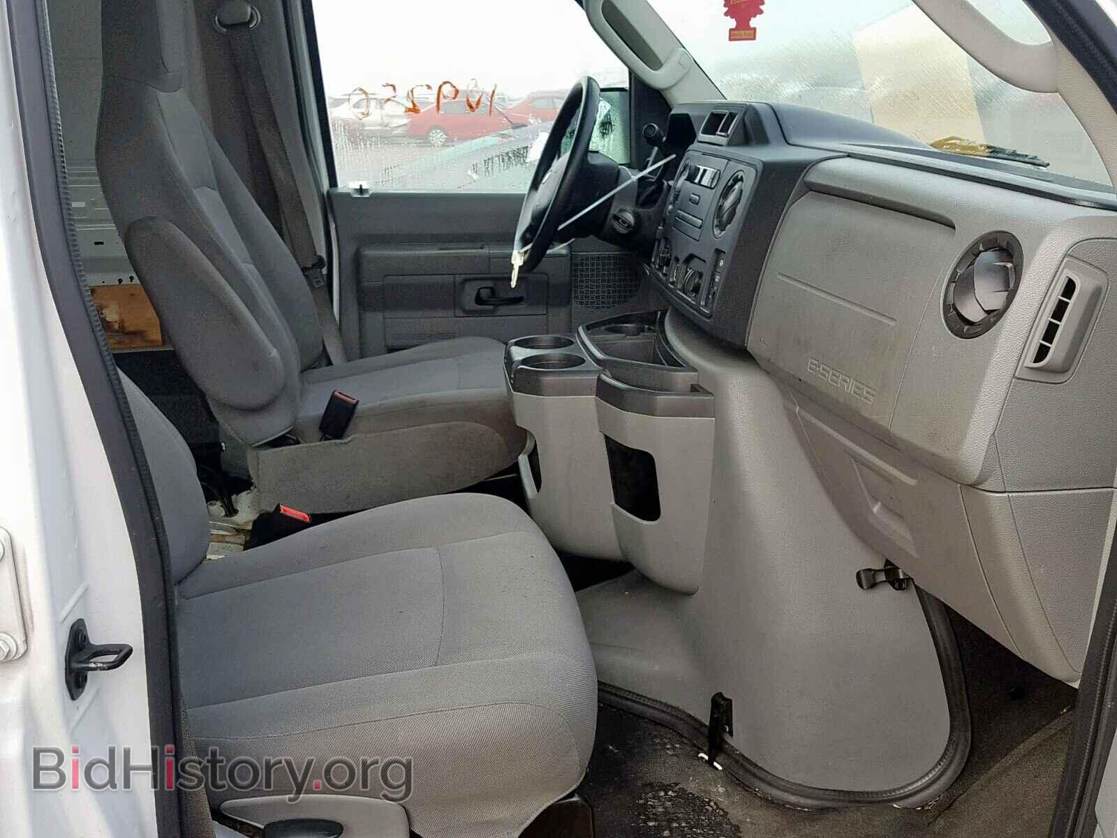 2012 FORD ECONOLINE - VIN: 1FTNE2EW3CDA83601 - Photo 5