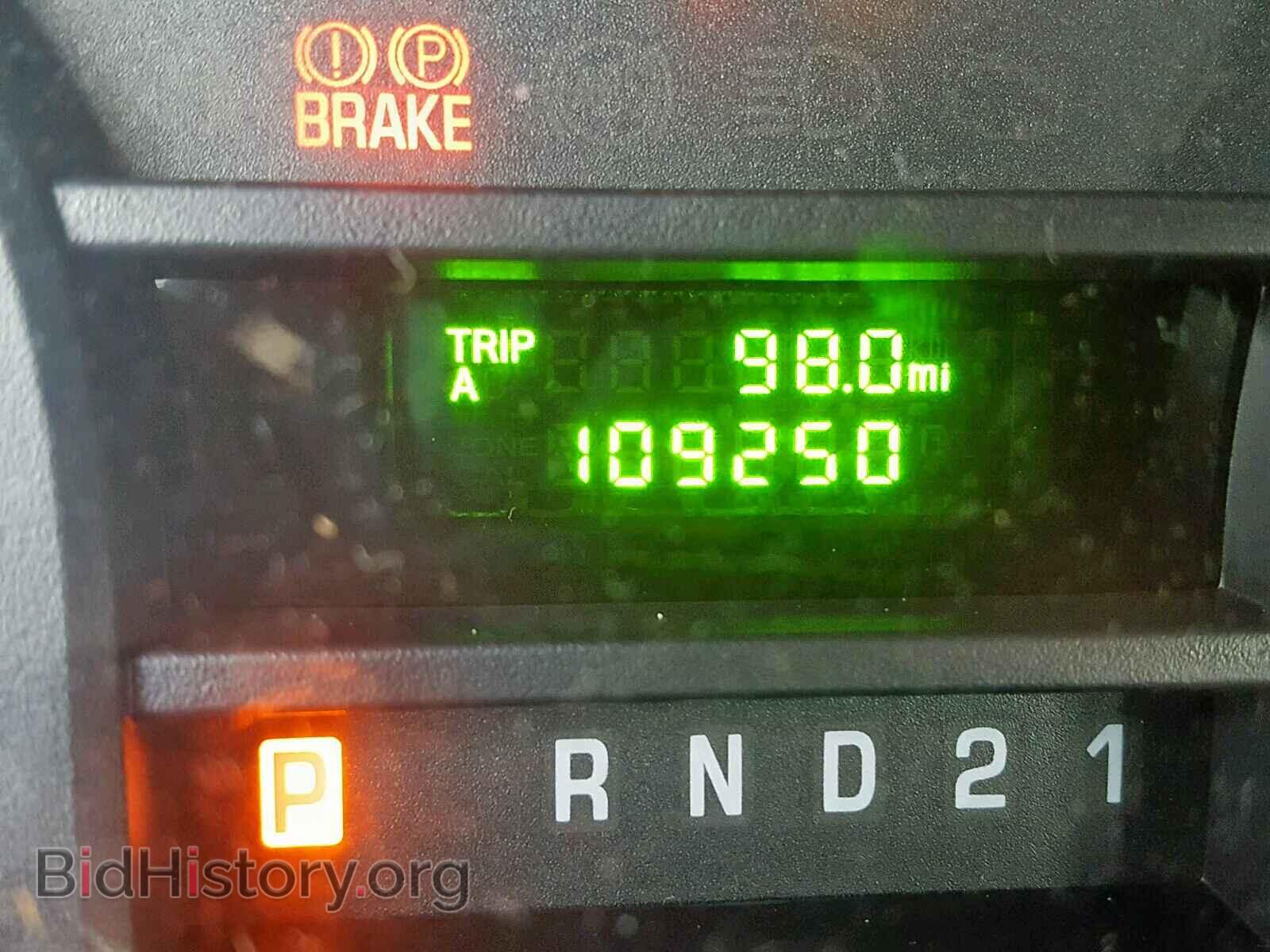 2012 FORD ECONOLINE - VIN: 1FTNE2EW3CDA83601 - Photo 8