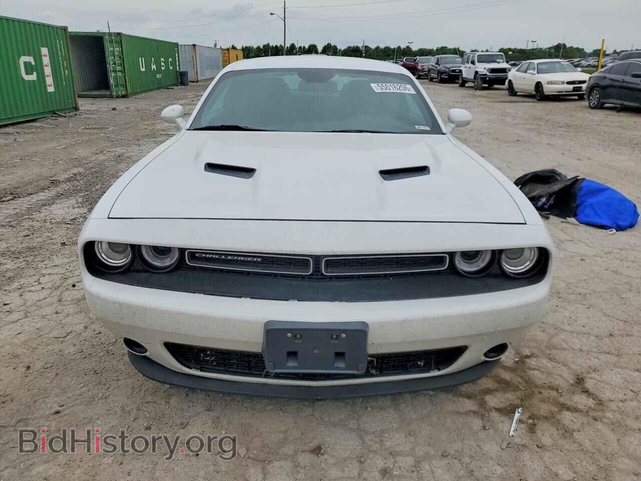 2016 DODGE CHALLENGER - VIN: 2C3CDZAG5GH176814 - Photo 5
