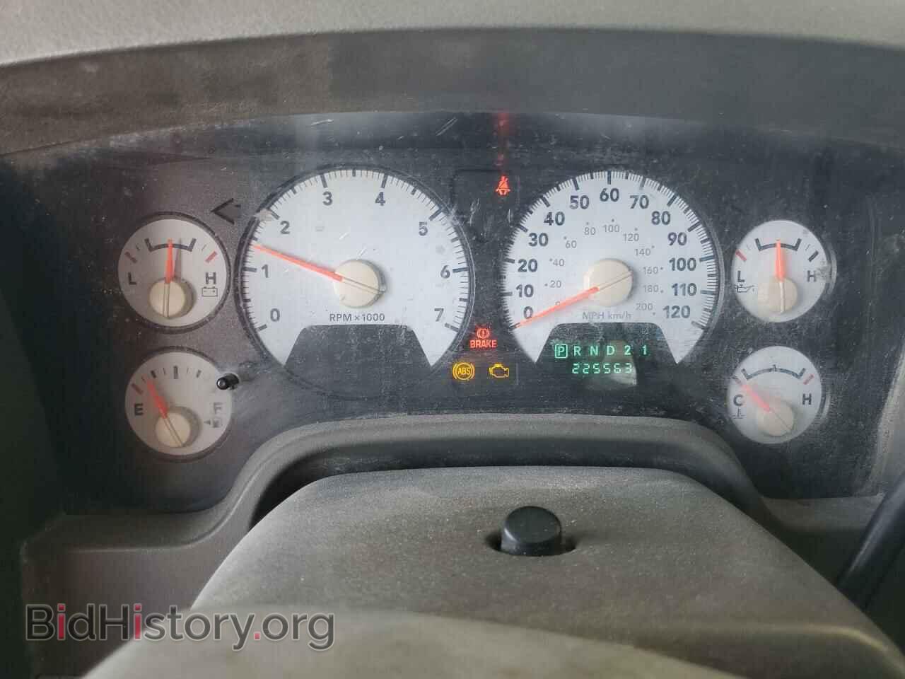 2008 DODGE RAM 2500 - VIN: 3D7KS26D08G237531 - Фото 9