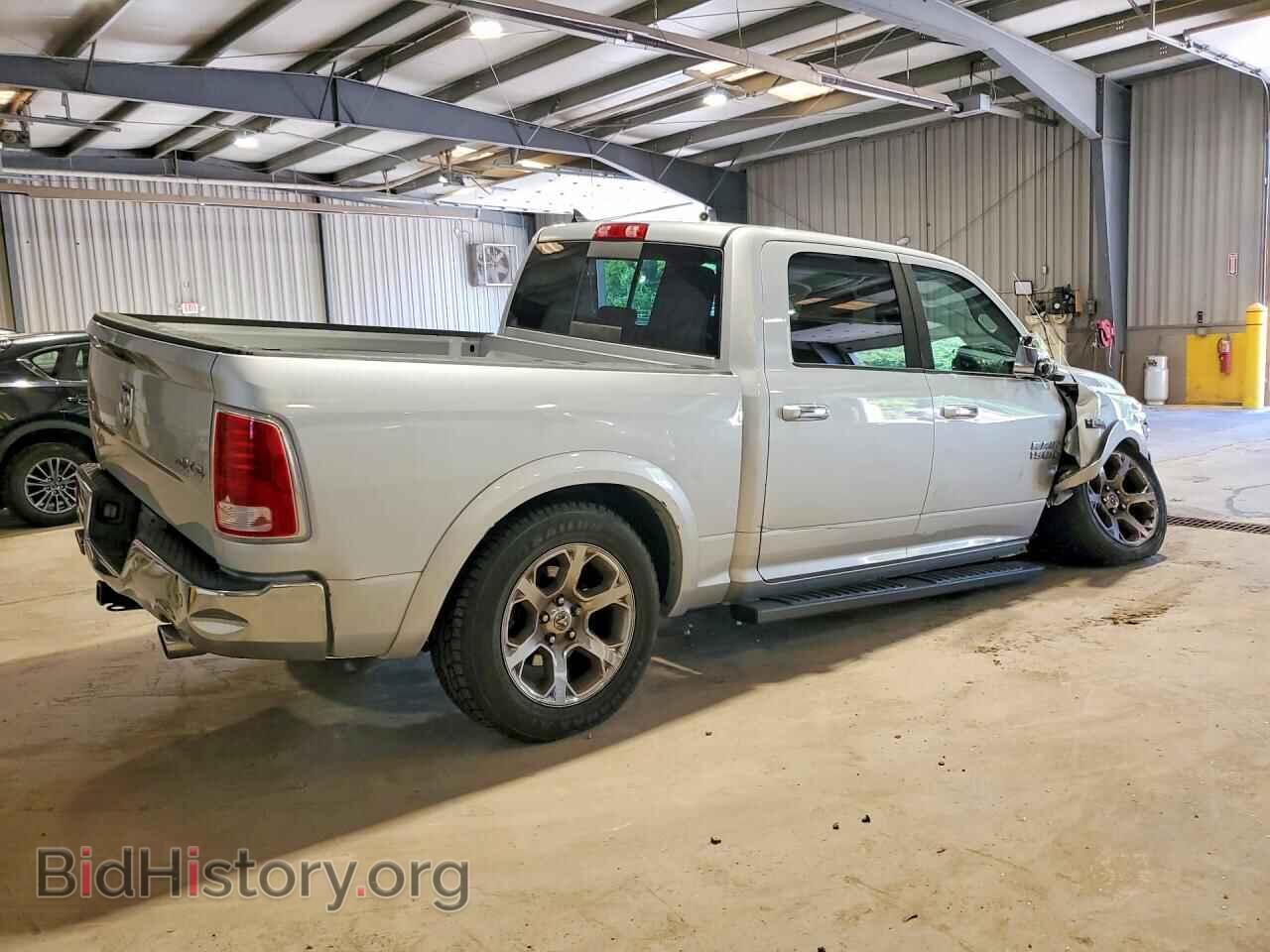 2015 RAM 1500 - VIN: 1C6RR7NT0FS601583 - Фото 3