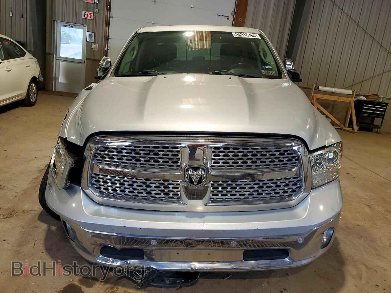 2015 RAM 1500 - VIN: 1C6RR7NT0FS601583 - Фото 5