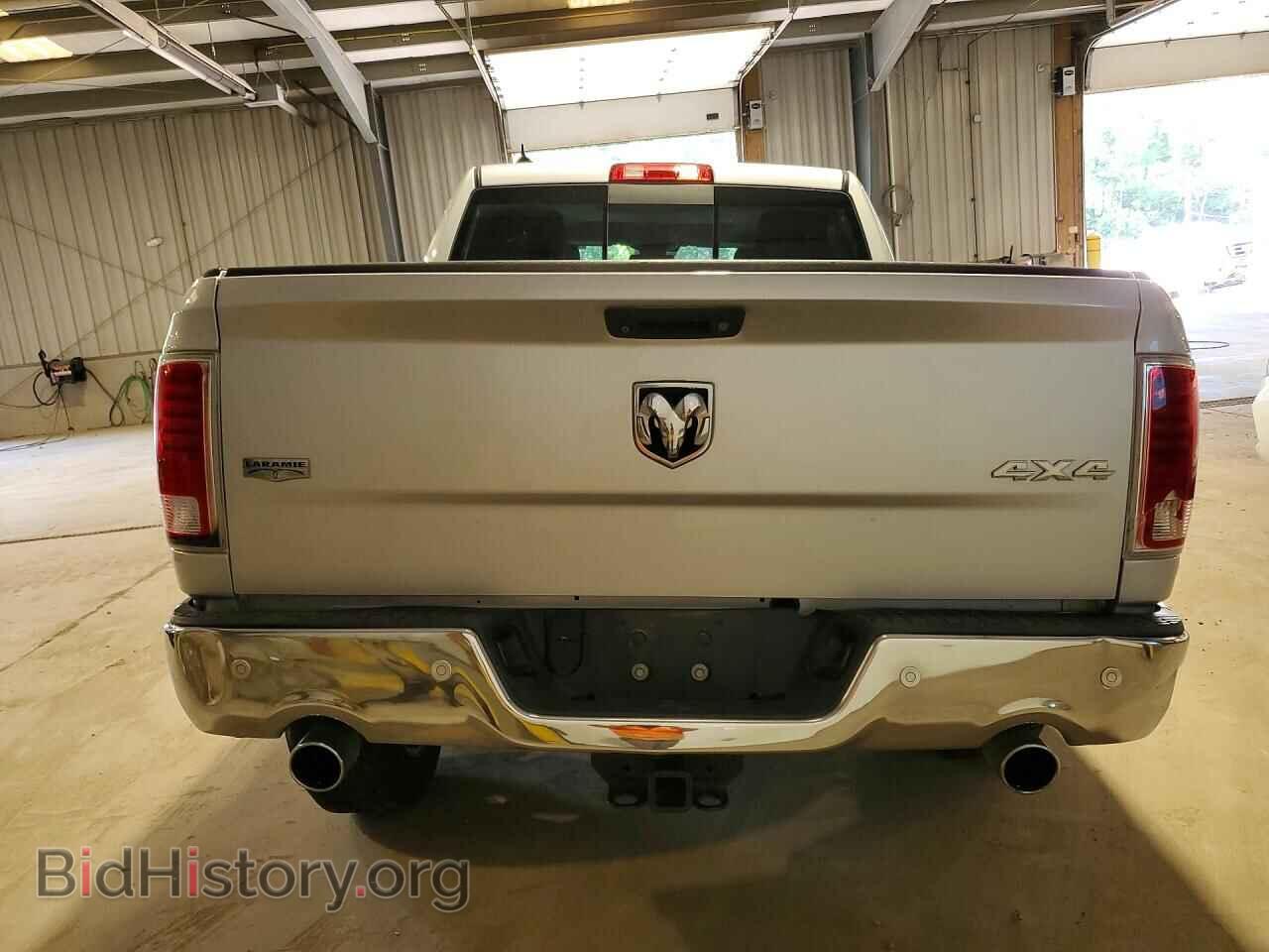 2015 RAM 1500 - VIN: 1C6RR7NT0FS601583 - Фото 6