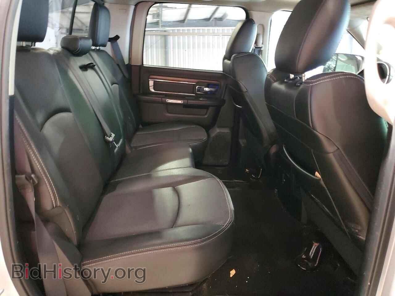 2015 RAM 1500 - VIN: 1C6RR7NT0FS601583 - Фото 10