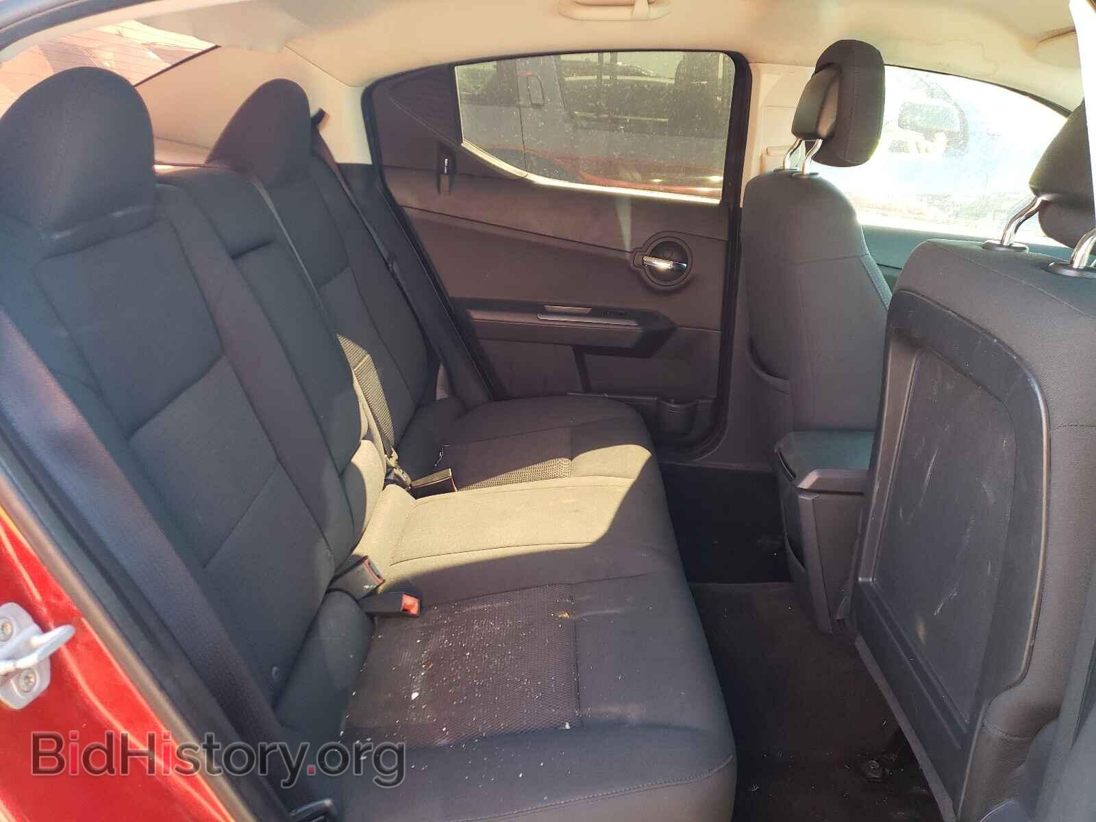 2010 DODGE AVENGER - VIN: 1B3CC4FB3AN189091 - Фото 6