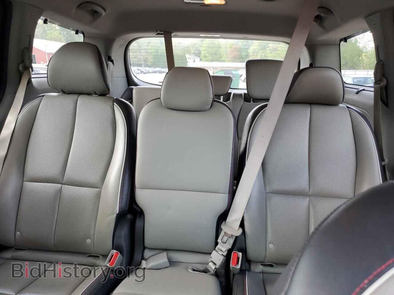 2015 KIA All Models - VIN: KNDMC5C17F6019032 - Фото 10