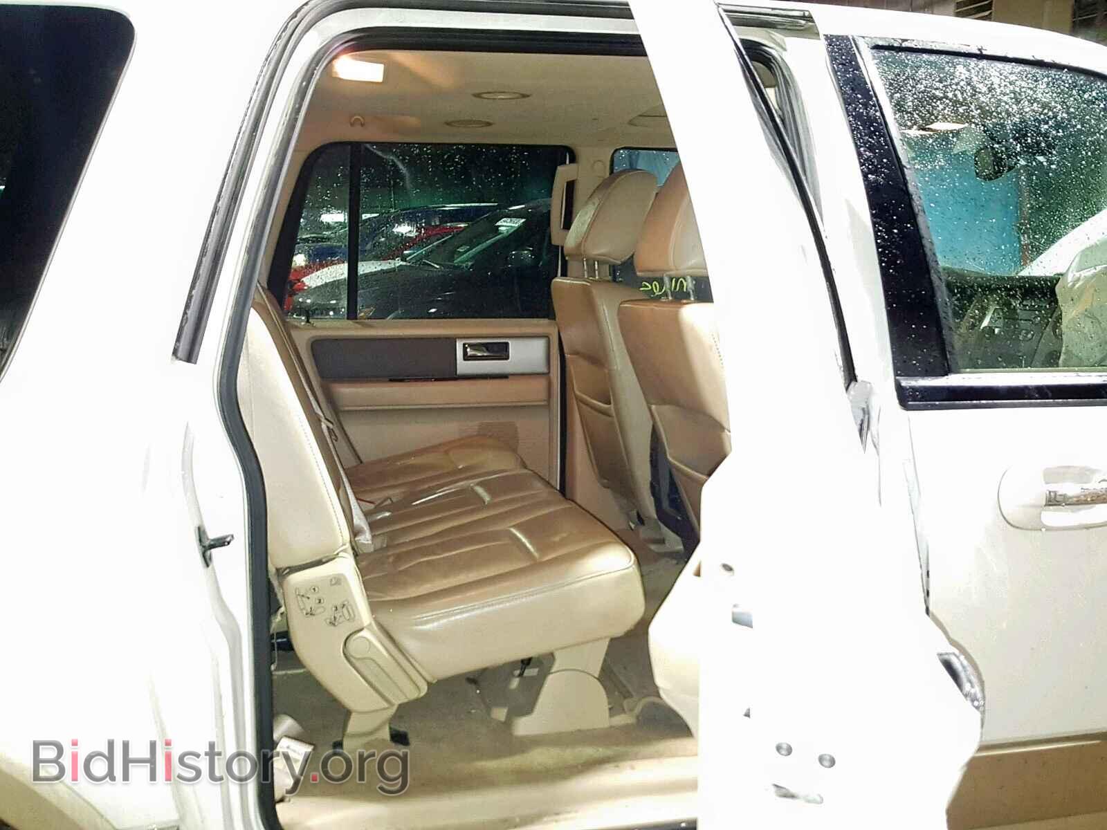 2011 FORD EXPEDITION - VIN: 1FMJK1J54BEF53346 - Фото 6