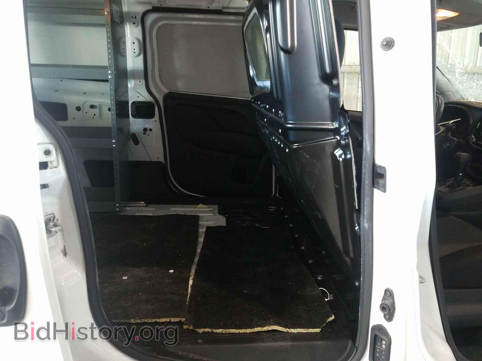 2016 RAM PROMASTER - VIN: ZFBERFAT3G6B70793 - Фото 6