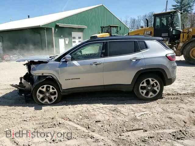 2017 JEEP COMPASS - VIN: 3C4NJDCB1HT679959 - Photo 14