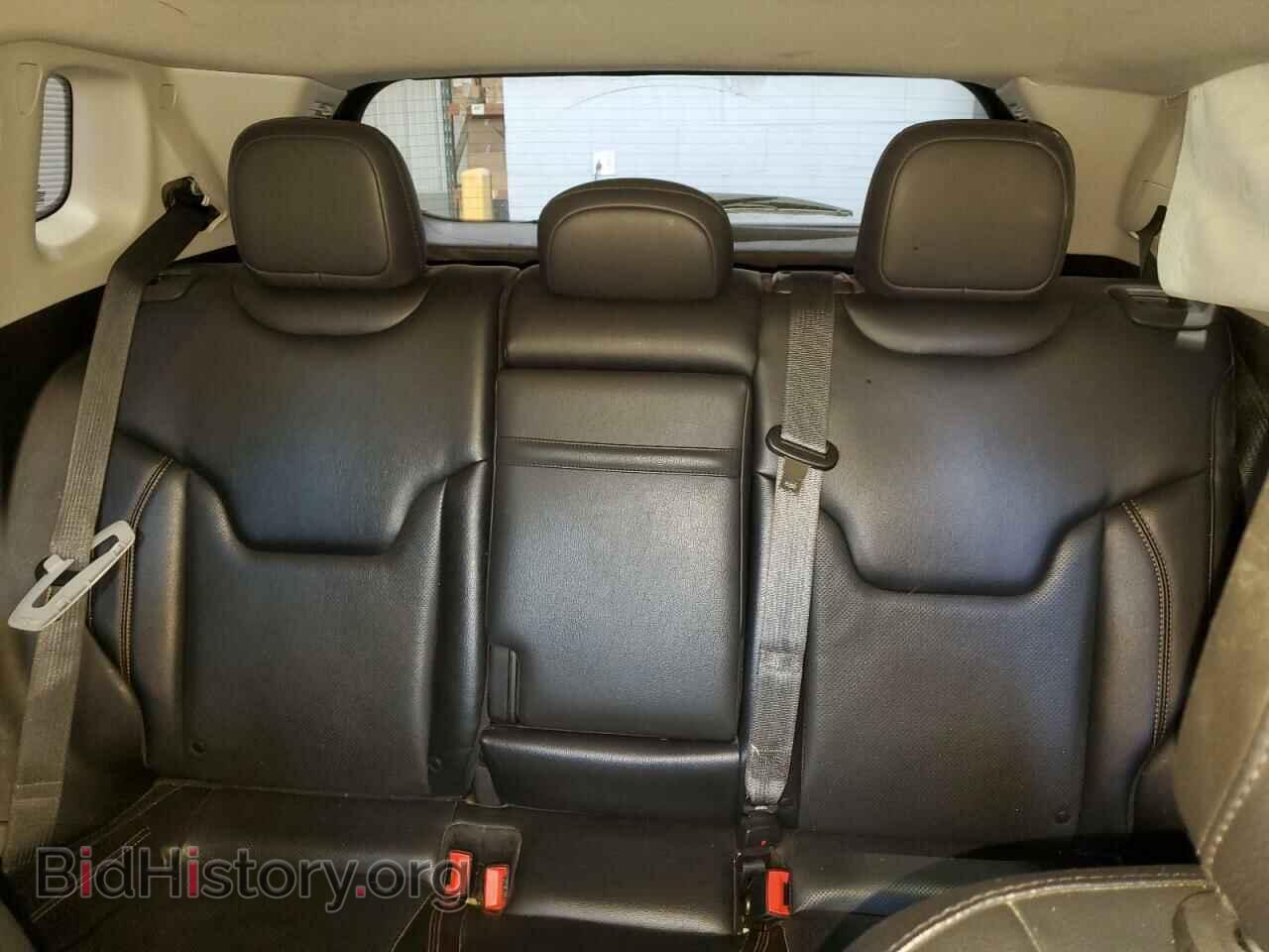 2017 JEEP COMPASS - VIN: 3C4NJDCB1HT679959 - Photo 10