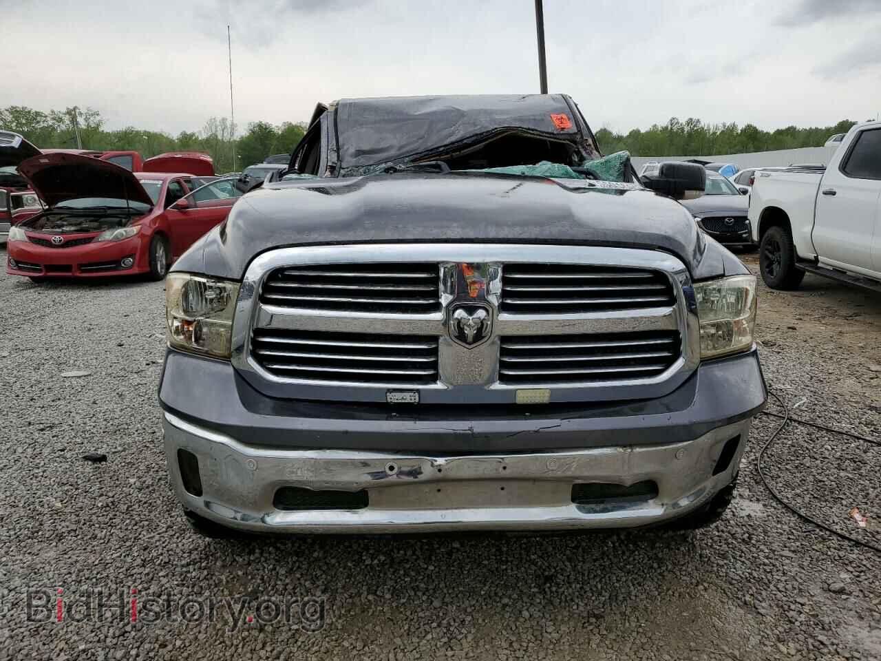 2017 RAM 1500 - VIN: 1C6RR7LG2HS583967 - Фото 5