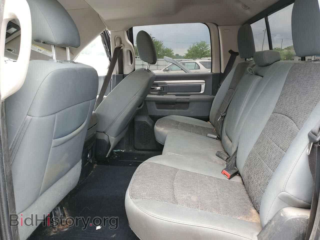 2017 RAM 1500 - VIN: 1C6RR7LG2HS583967 - Фото 10
