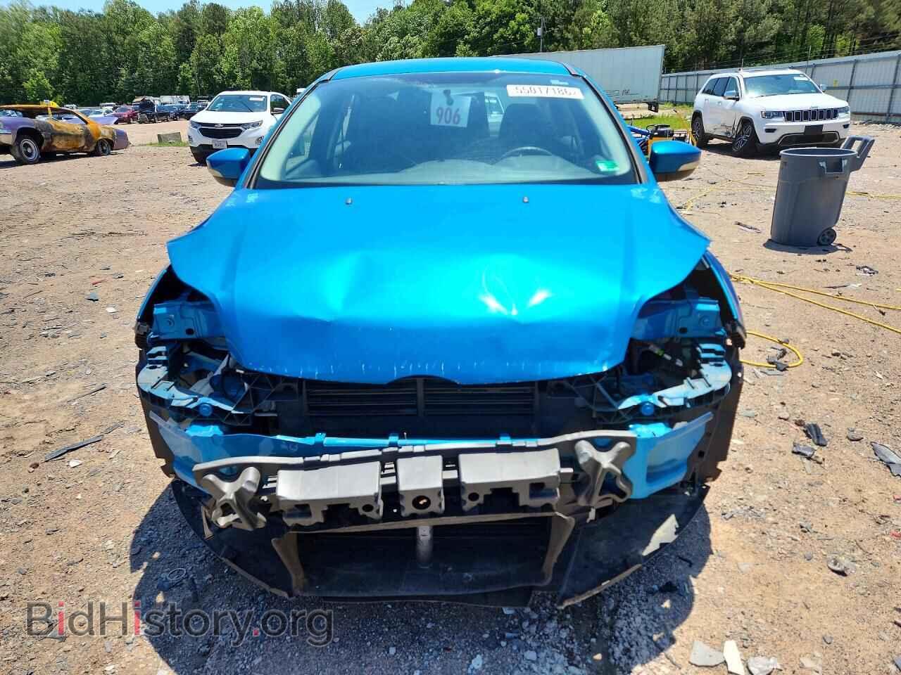 2014 FORD FOCUS - VIN: 1FADP3F29EL428152 - Photo 5