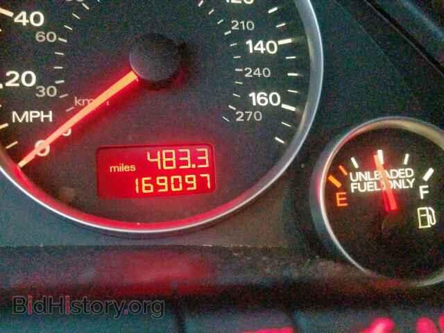 2006 AUDI A4 - VIN: WAUDF78E26A207594 - Фото 8