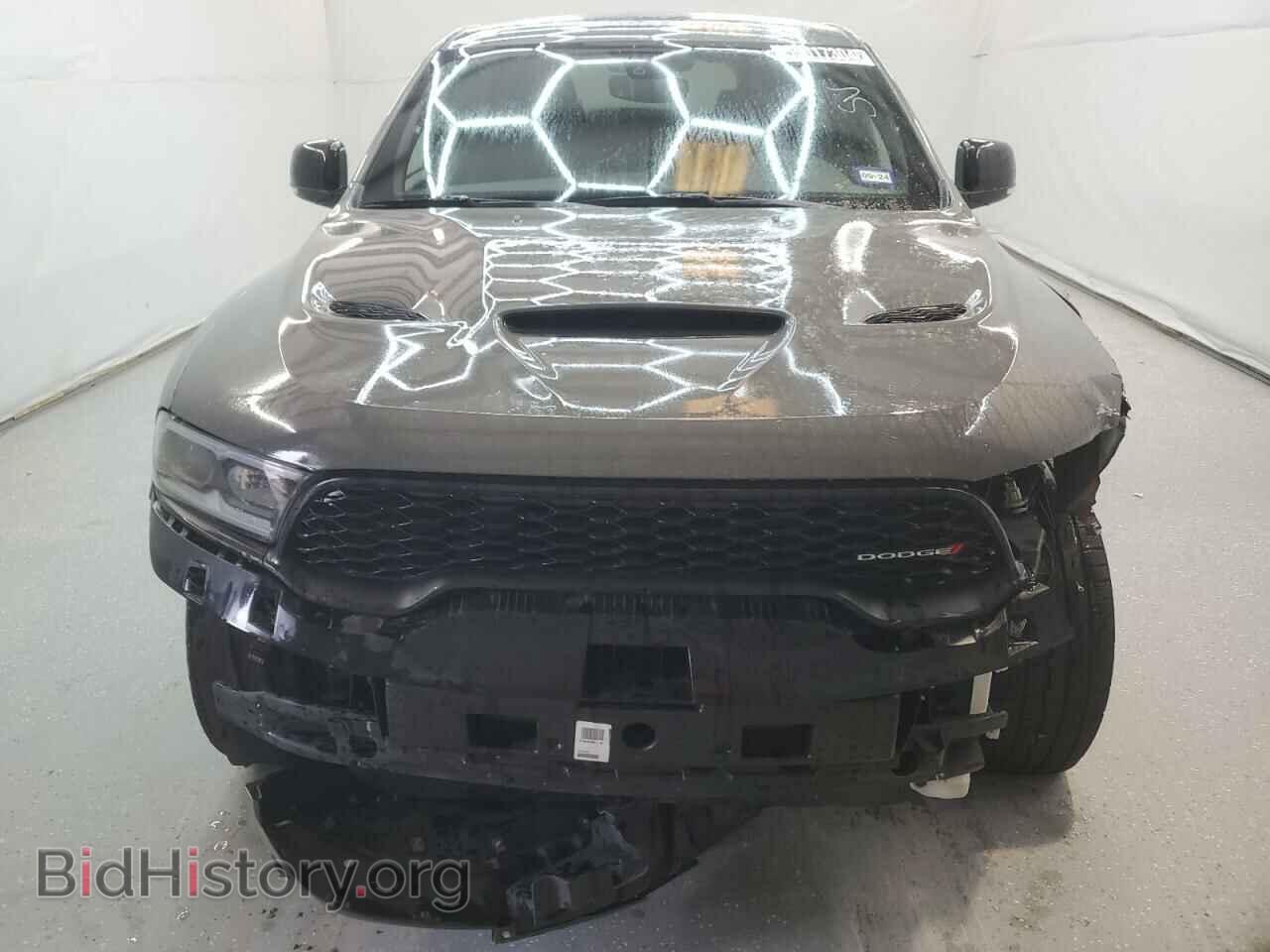 2022 DODGE DURANGO - VIN: 1C4SDHCT7NC218024 - Photo 5