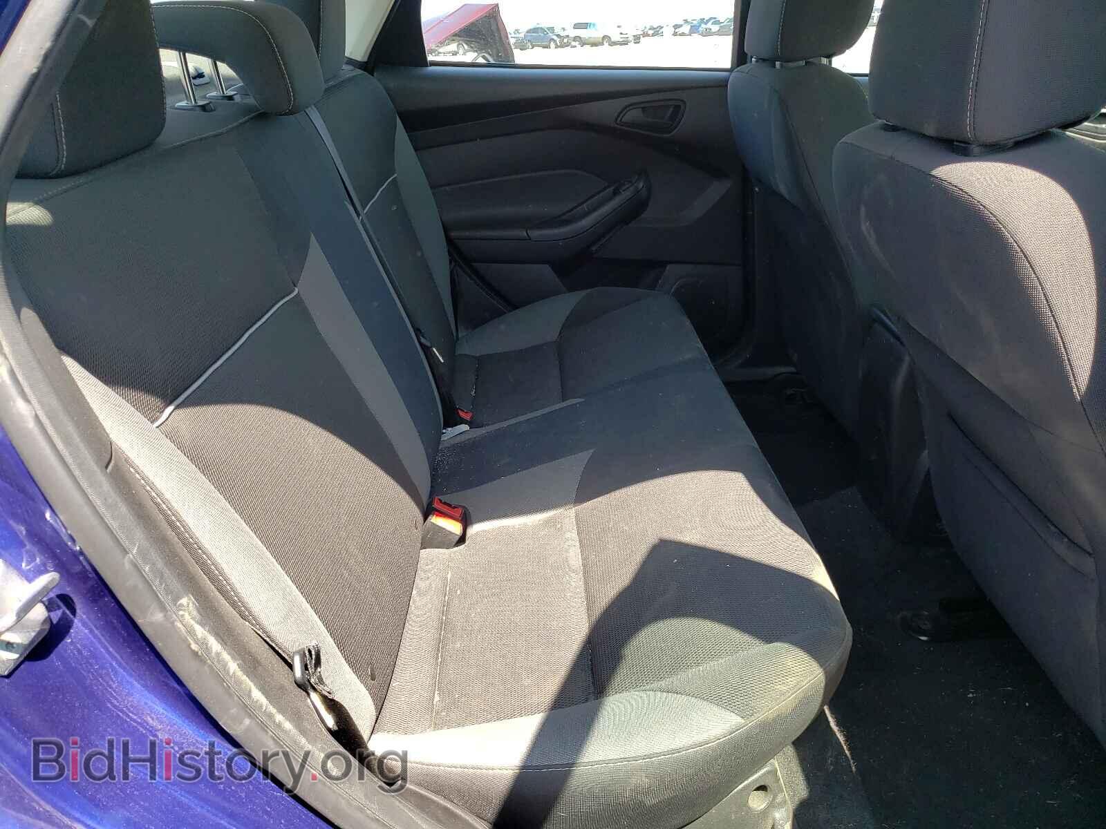 2012 FORD FOCUS - VIN: 1FAHP3F2XCL453401 - Photo 6