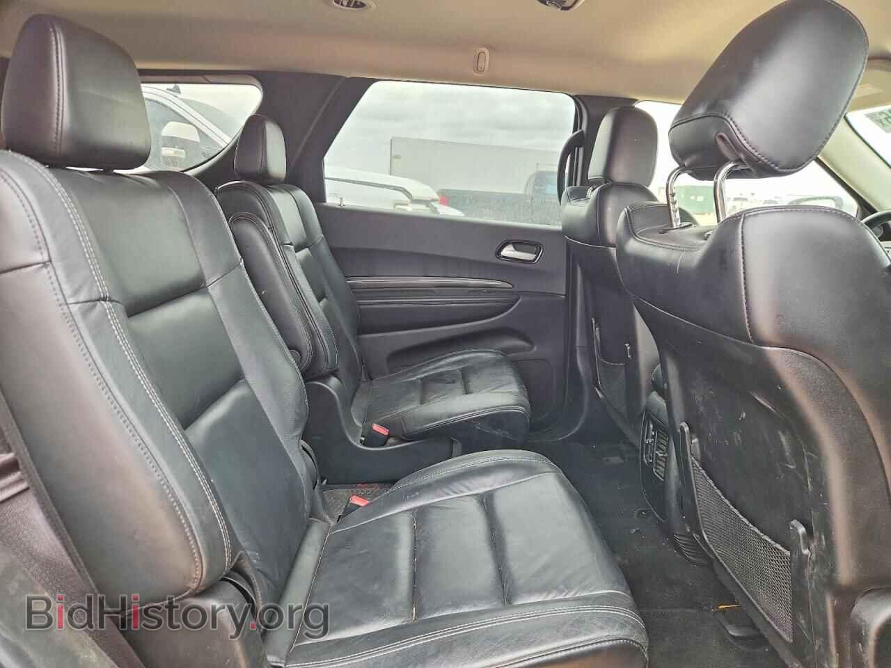 2021 DODGE DURANGO - VIN: 1C4RDJAG6MC697210 - Photo 11