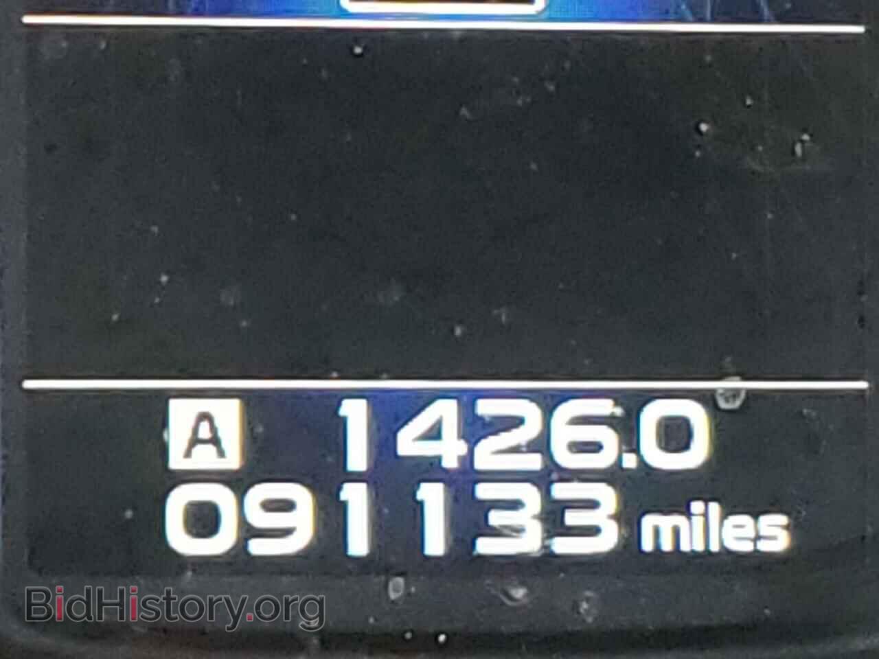 2013 SUBARU OUTBACK - VIN: 4S4BRDSC5D2294496 - Фото 8