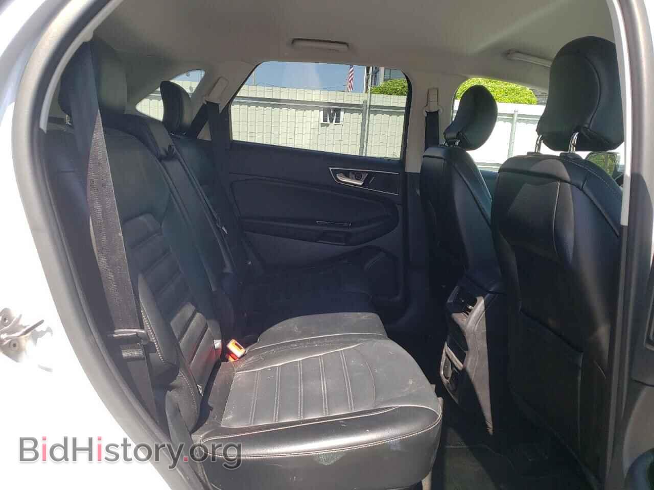 2016 FORD EDGE - VIN: 2FMPK4J89GBC33240 - Photo 11