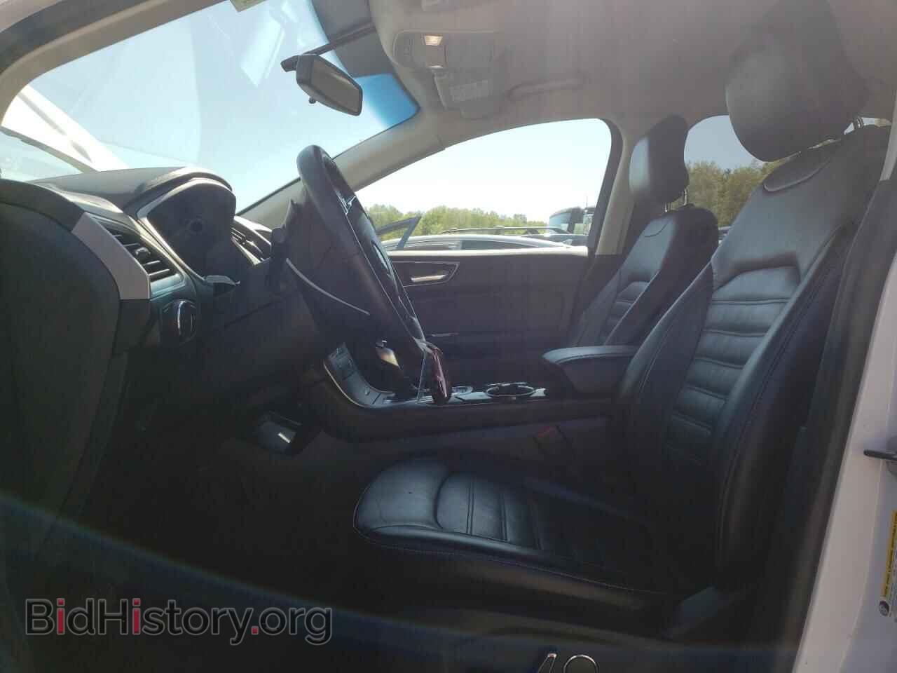 2016 FORD EDGE - VIN: 2FMPK4J89GBC33240 - Photo 7