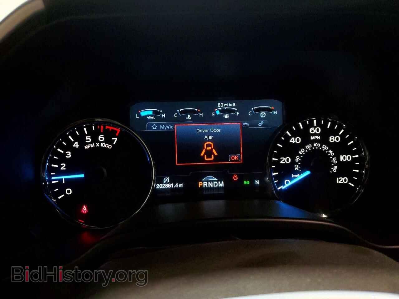 2018 FORD F150 - VIN: 1FTEW1EG7JFC28768 - Фото 9