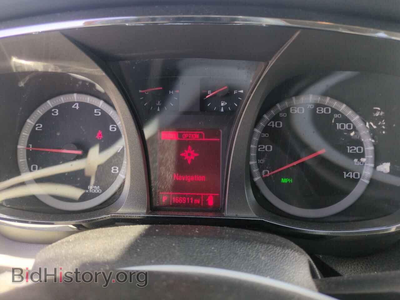 2017 GMC TERRAIN - VIN: 2GKFLSEK3H6279300 - Photo 9