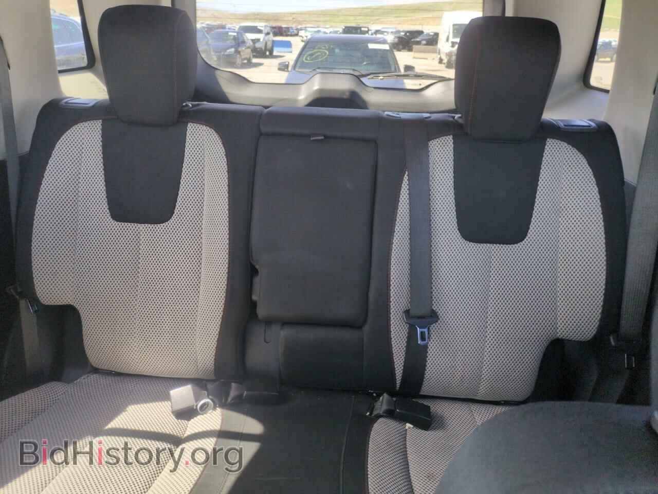 2017 GMC TERRAIN - VIN: 2GKFLSEK3H6279300 - Photo 10