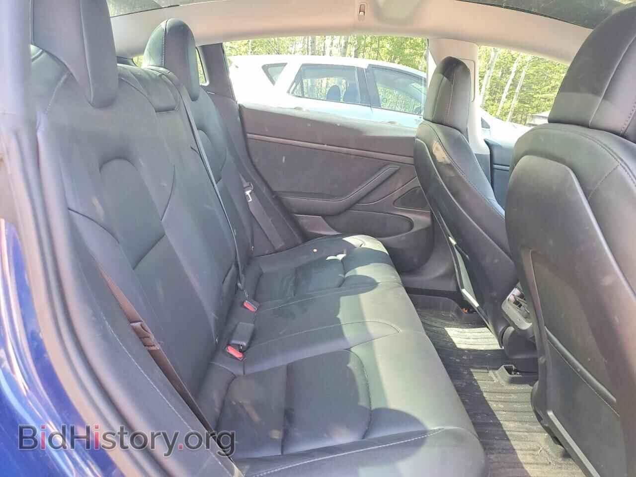 2021 TESLA MODEL 3 - VIN: 5YJ3E1EA7MF853525 - Photo 10
