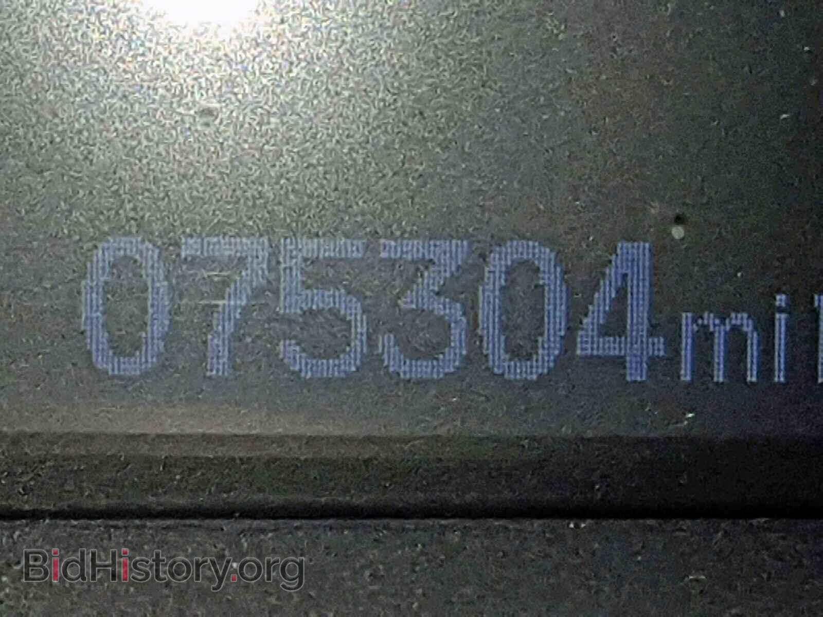 2012 HONDA CIVIC - VIN: JHMFB4F22CS004580 - Photo 8