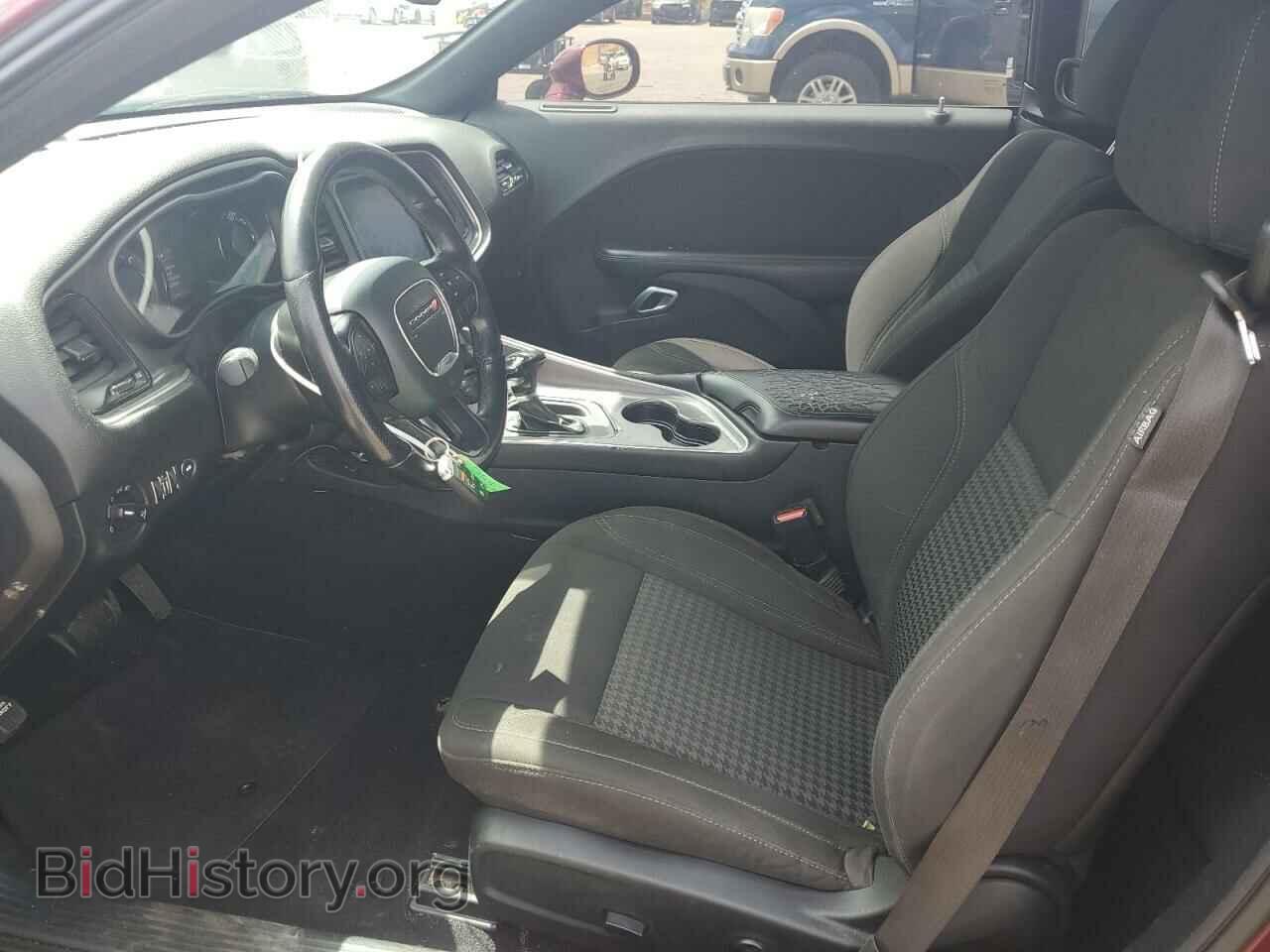 2020 DODGE CHALLENGER - VIN: 2C3CDZAG5LH185166 - Фото 7