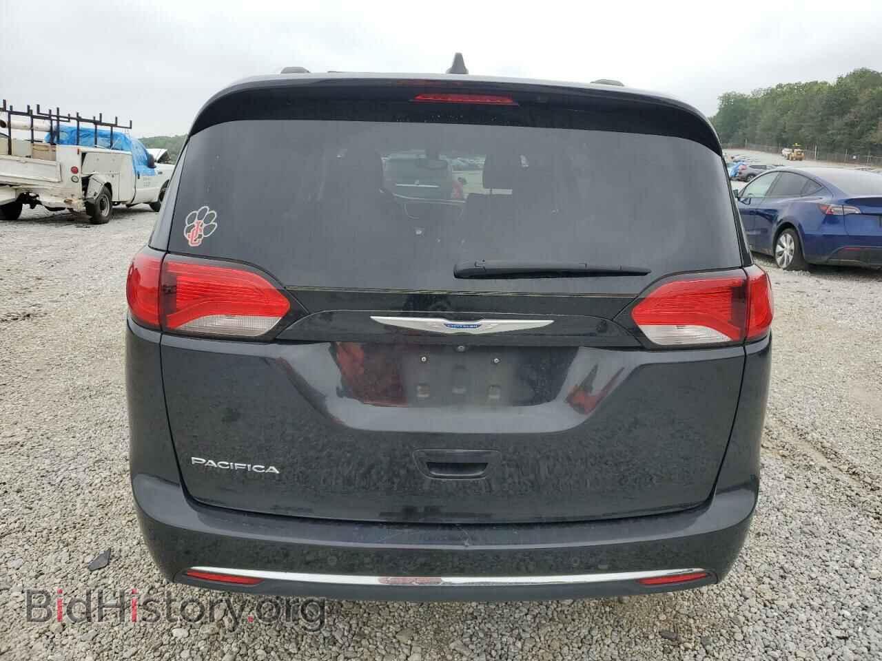 2018 CHRYSLER PACIFICA - VIN: 2C4RC1BGXJR149716 - Фото 6