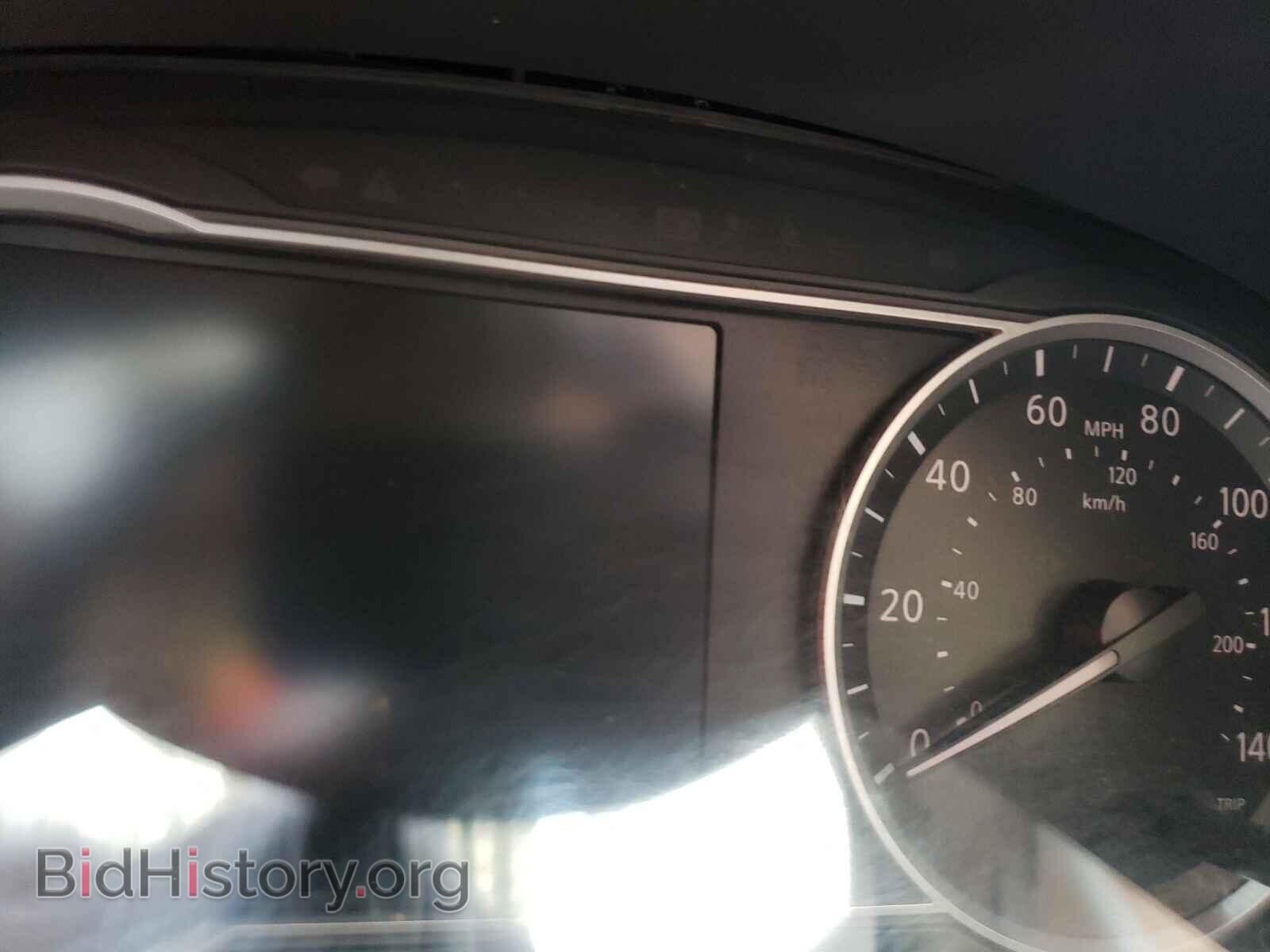 2020 NISSAN VERSA - VIN: 3N1CN8EV6LL858889 - Фото 8