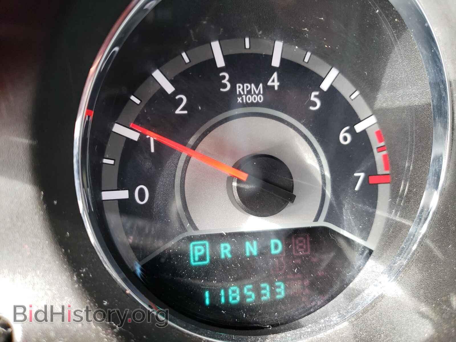 2013 CHRYSLER 200 - VIN: 1C3CCBBB6DN539735 - Фото 8