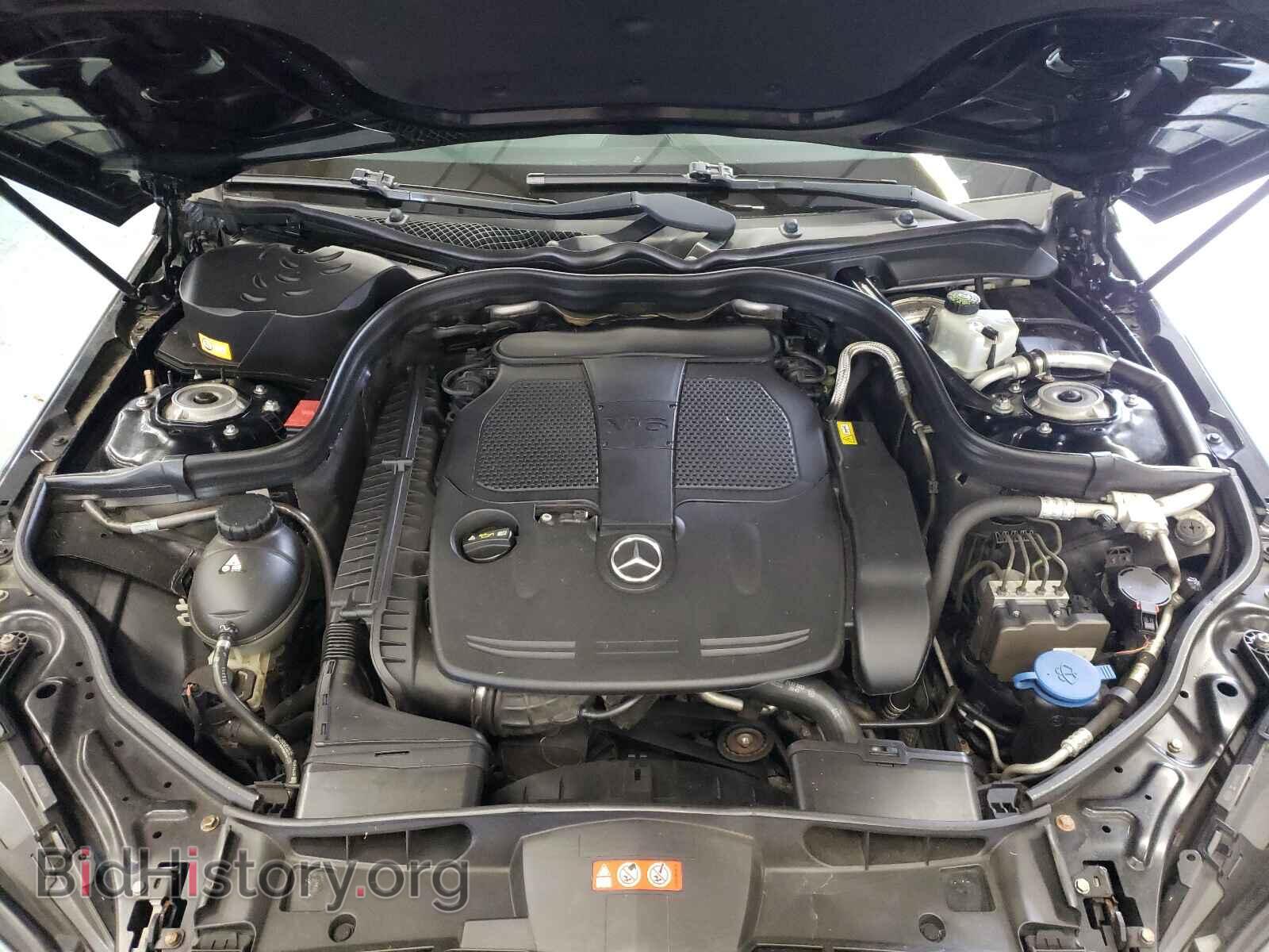 2014 MERCEDES-BENZ E-CLASS - VIN: WDDHF8JB4EA887044 - Фото 7