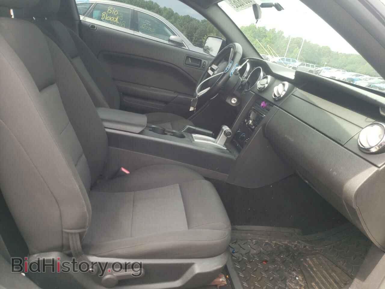 2006 FORD MUSTANG - VIN: 1ZVFT80N965130332 - Фото 5