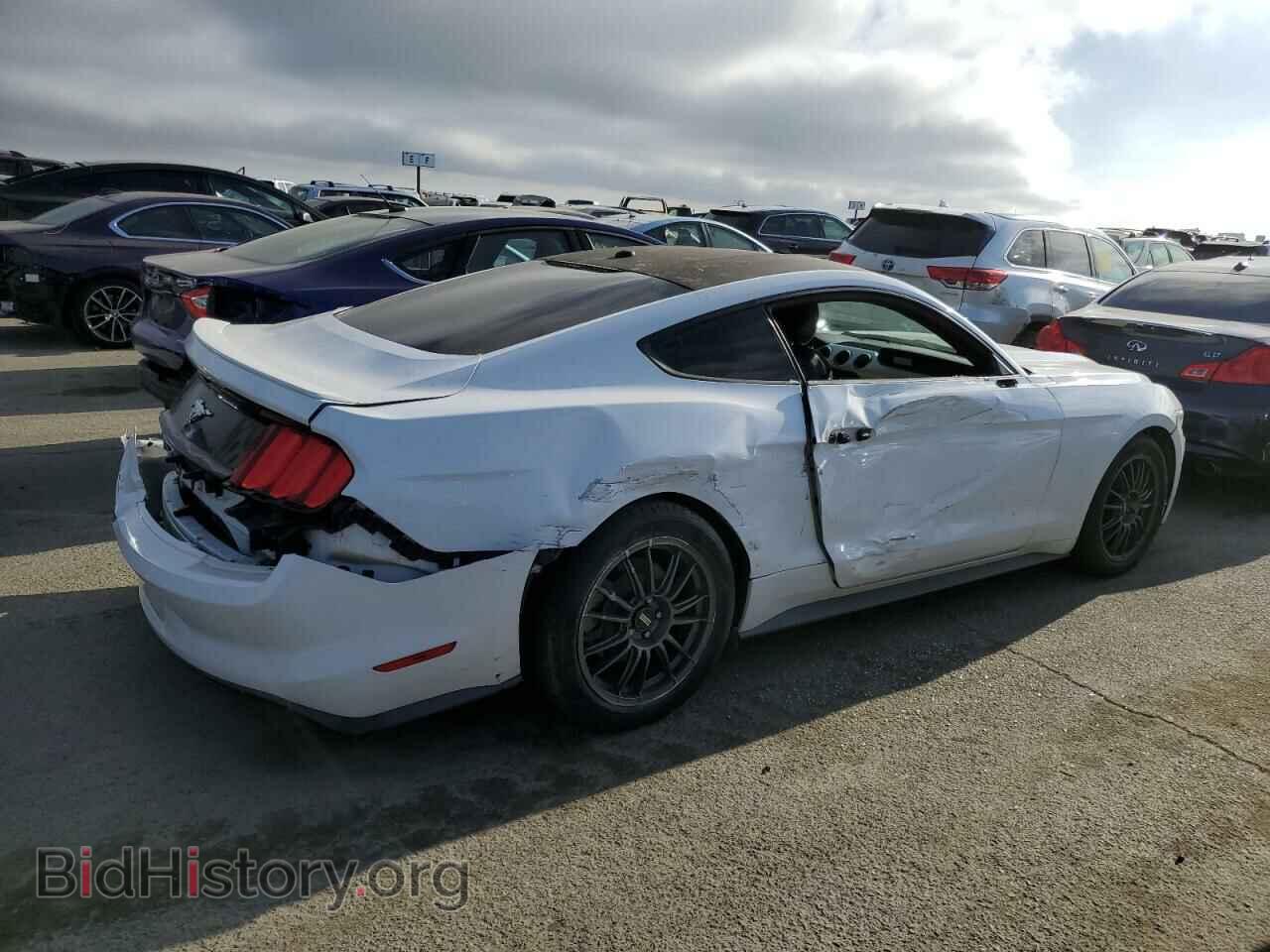 2015 FORD ALL Models - VIN: 1FA6P8TH2F5339768 - Photo 3