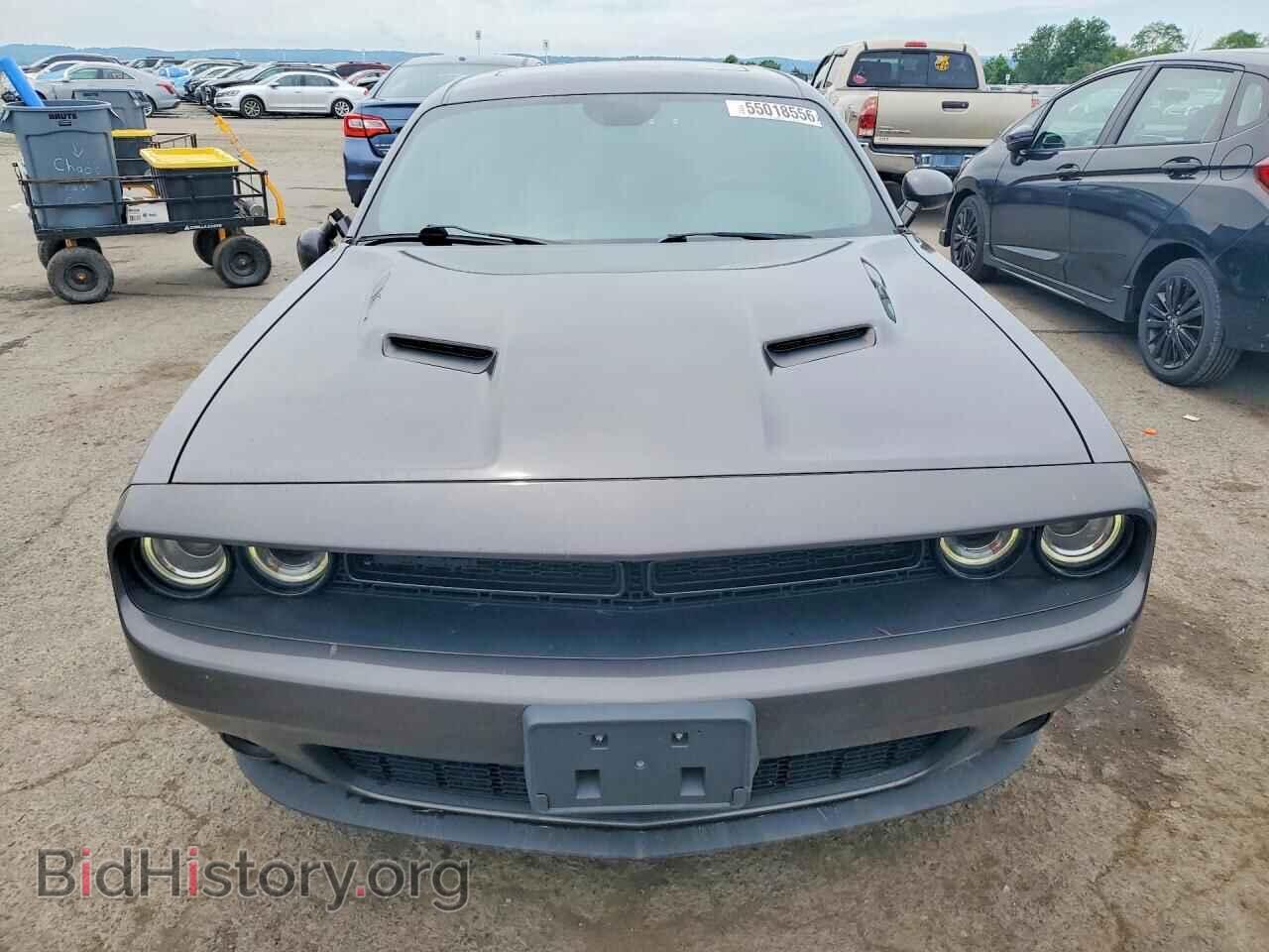 2019 DODGE CHALLENGER - VIN: 2C3CDZAGXKH649888 - Photo 5
